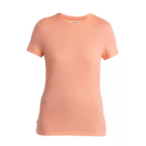 W 150 Tech Lite Iii SS Tee