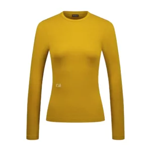 Eco Merino 200 Longsleeve Women