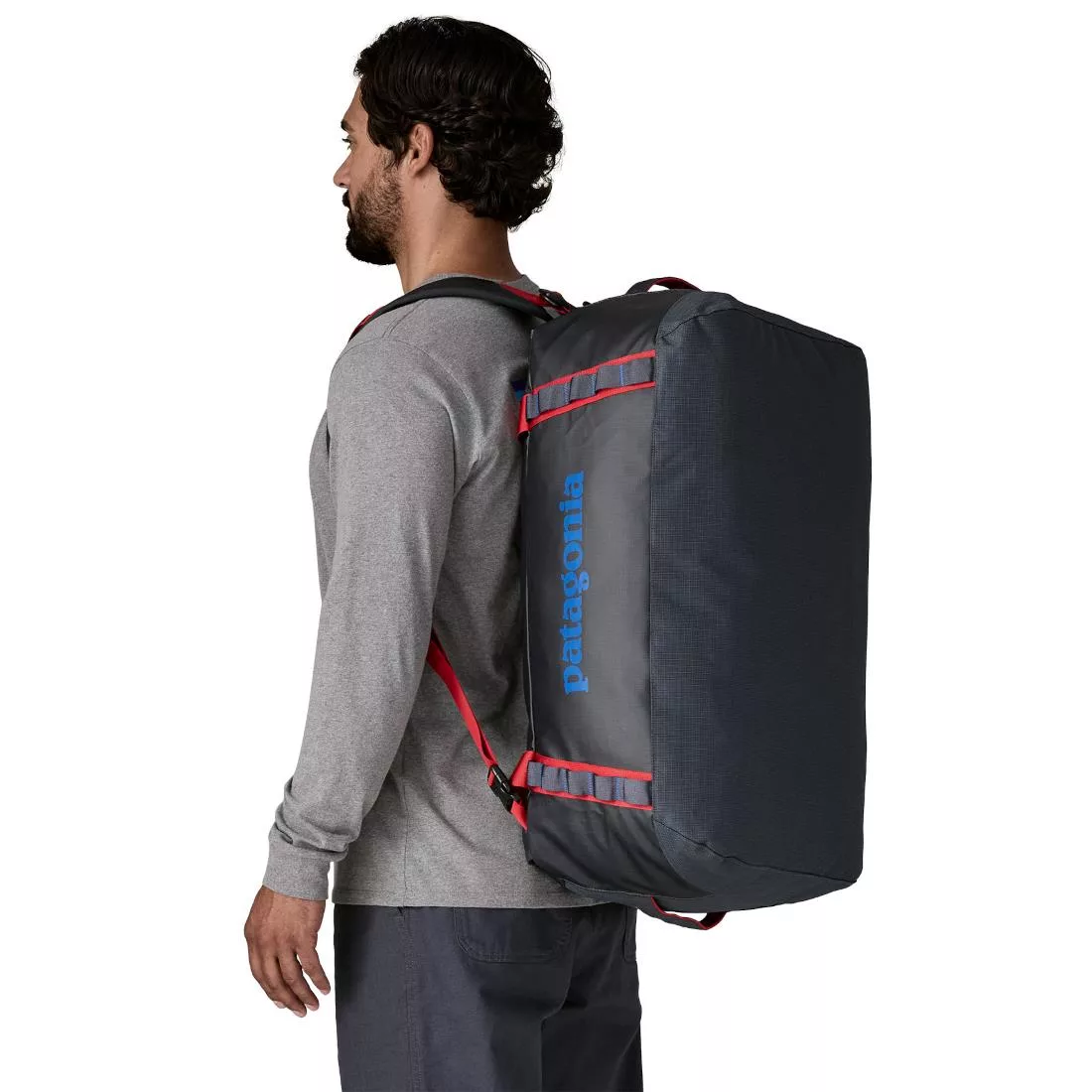 Black Hole Duffel 55l – Bild 3
