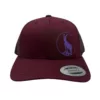 Maroon/Purple
