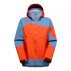 Alpine Guide Gtx Jkt W