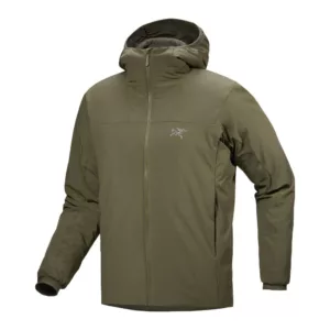 Epsilon Insulated Hoody M