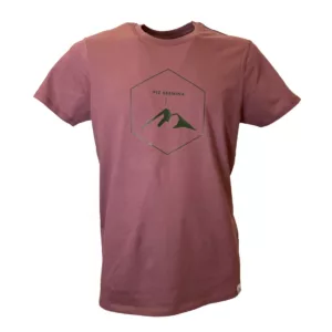 Piz Bernina Peakfinder 2.0 T-shirt M