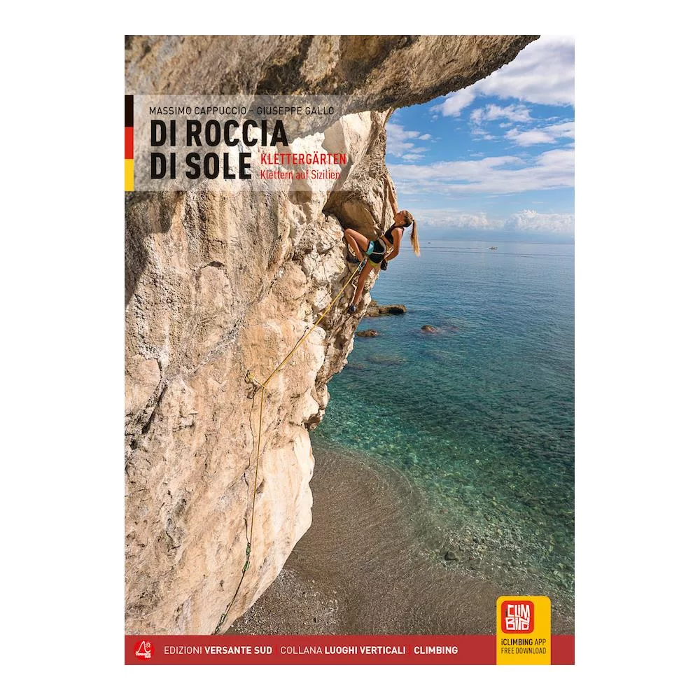 Di Roccia Di Sole