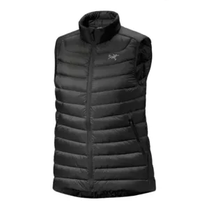 Cerium Vest W