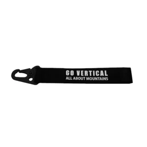 Key Clip All About Mountains