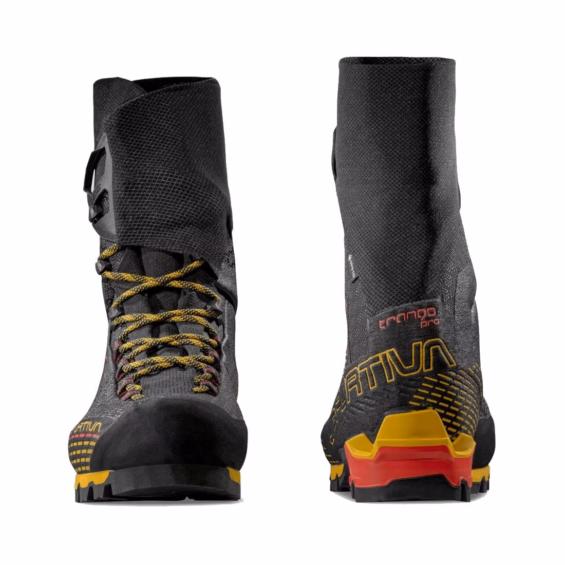 Trango Pro Gtx – Bild 4