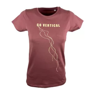 Friends on Powder Days T-shirt W
