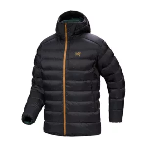 Thorium Hoody M