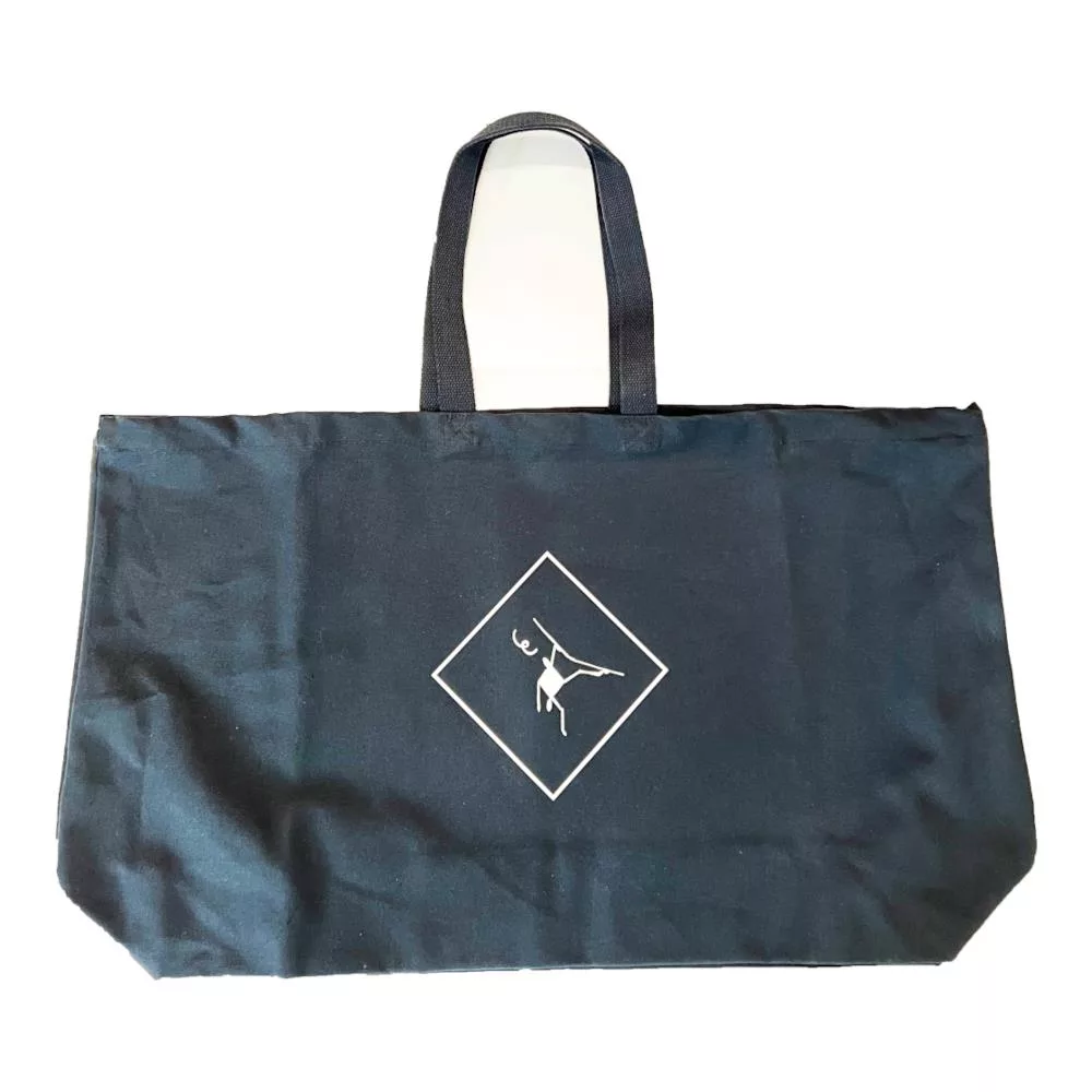 Fullmoons Climber Oversized Canvas Bag