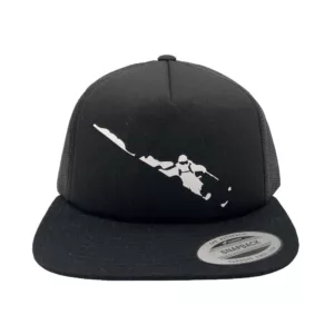 Freerider Foam Trucker