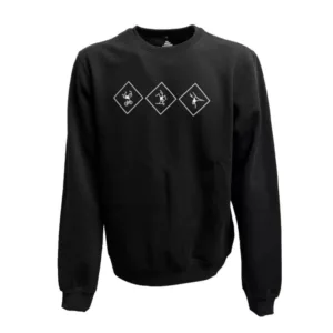 Fullmoons Trio Sweater