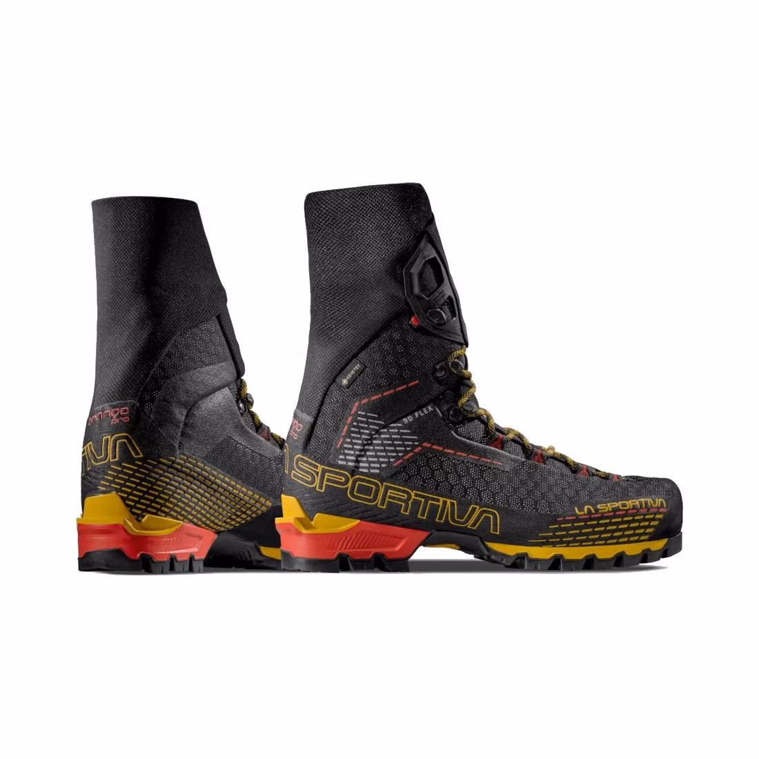 Trango Pro Gtx – Bild 3