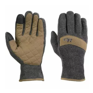 Exit Sensor Gloves