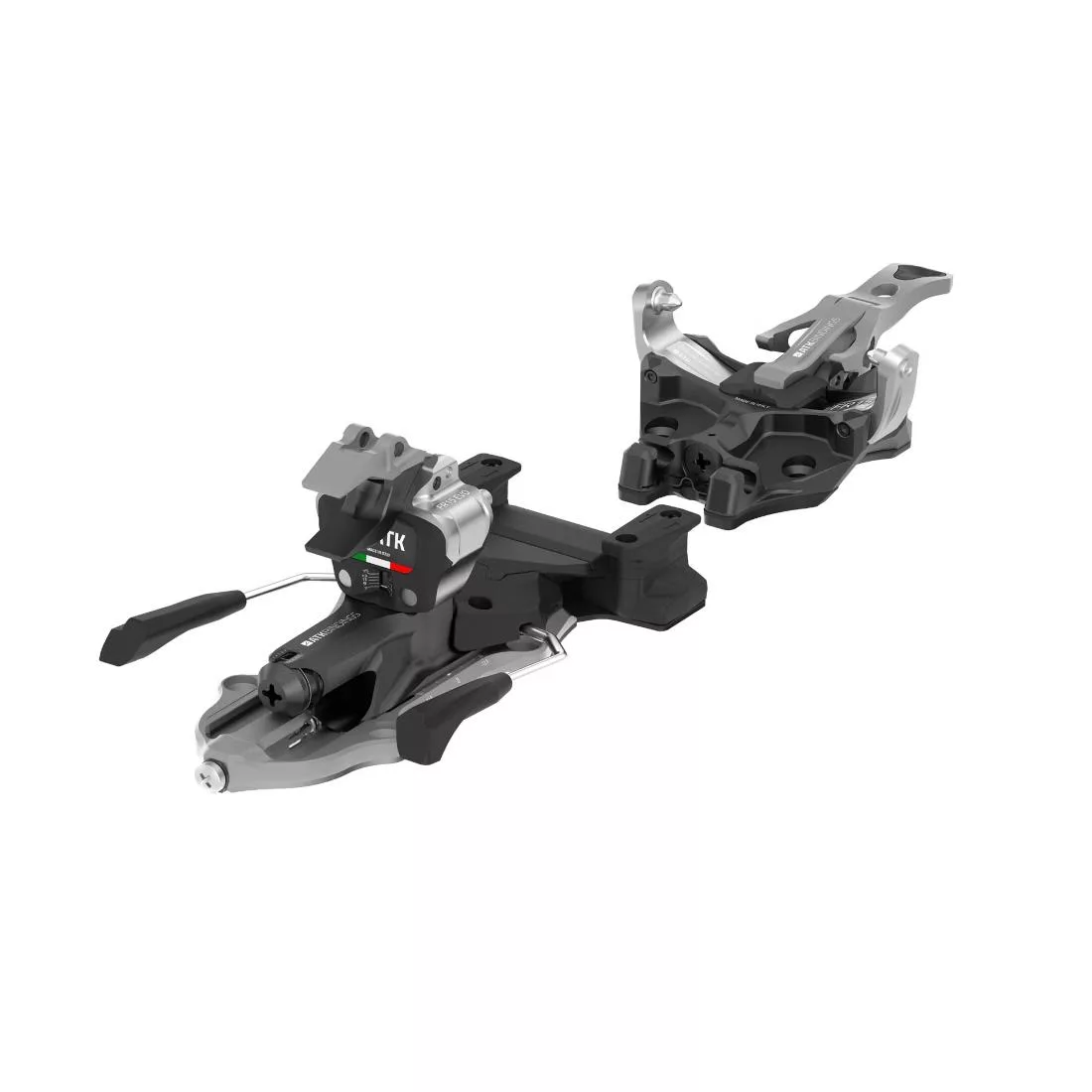 Freeraider 15 Evo – Bild 9