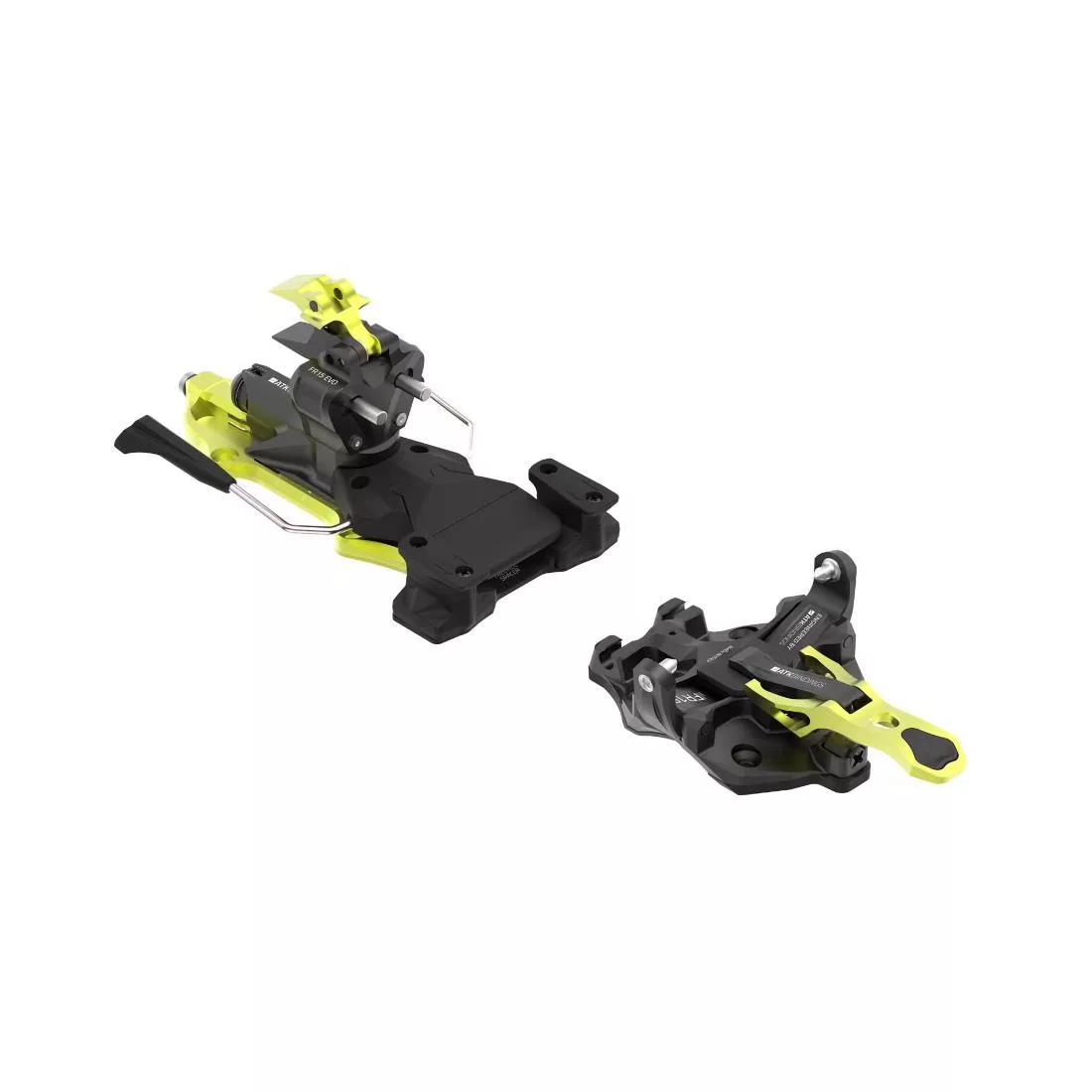 Freeraider 15 Evo – Bild 10