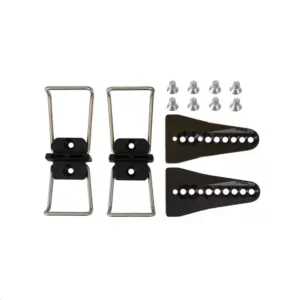Hardboot Dual Height Wires