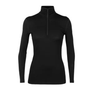 W 200 Oasis LS Half Zip