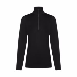 Women Merino 200 Oasis LS Half Zip