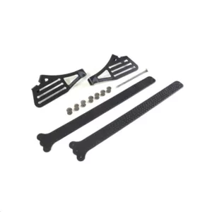 Tailclips