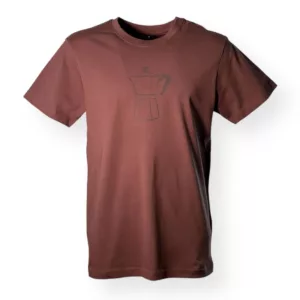 Moka T-shirt M