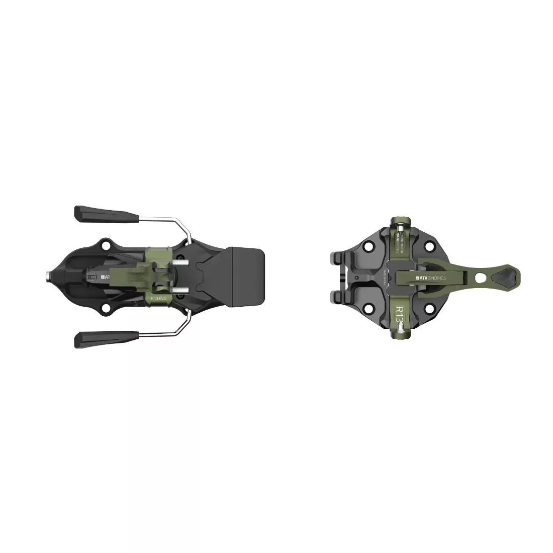 Raider 13 Evo – Bild 11