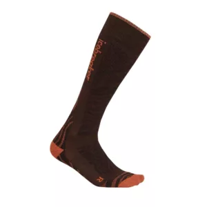 W Mer Ski+ Med Otc Mountain Contour