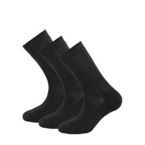 Daily Medium Sock 3pk