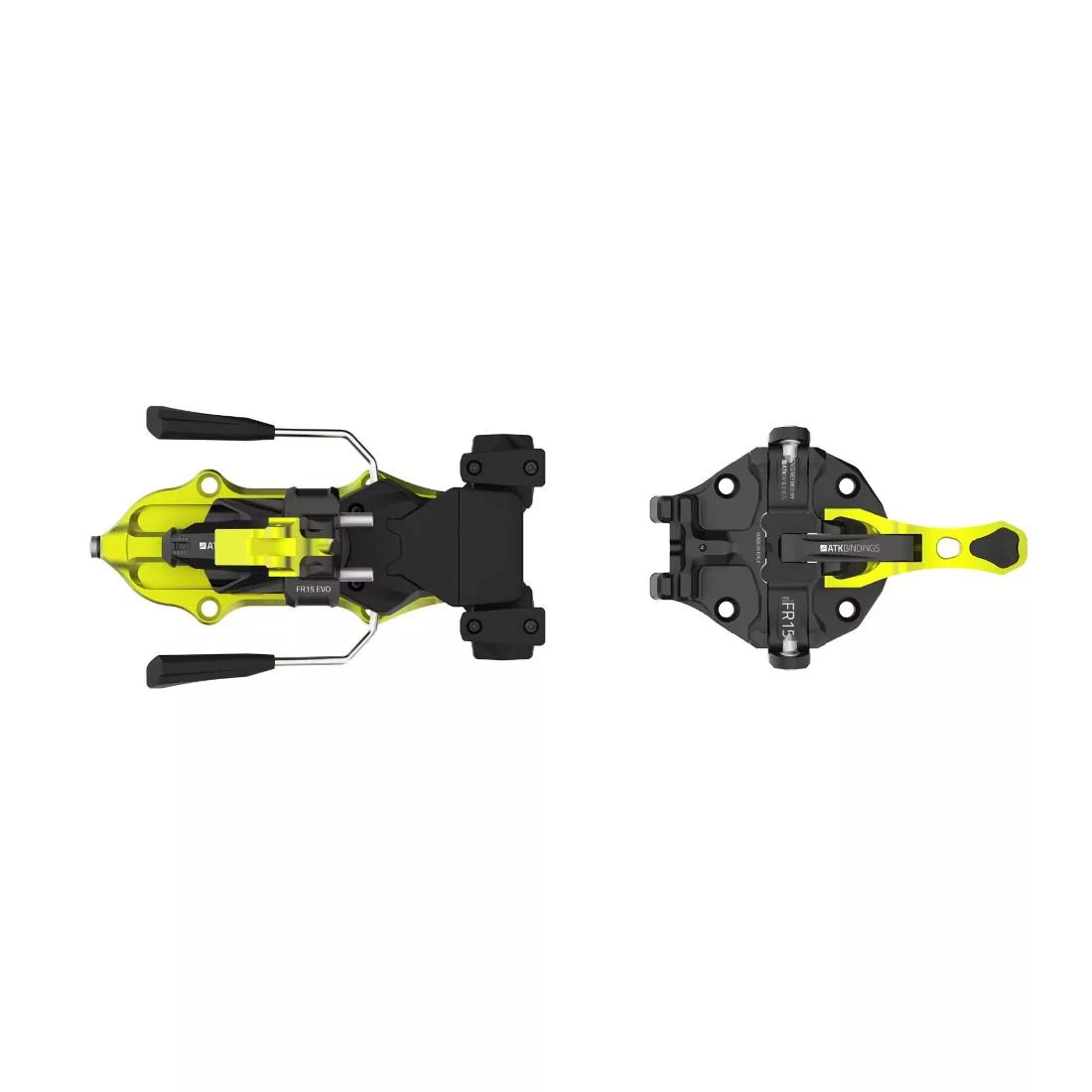 Freeraider 15 Evo – Bild 11