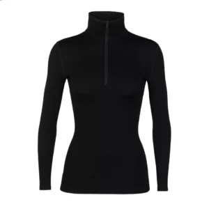 Women Merino 260 Tech LS Half Zip