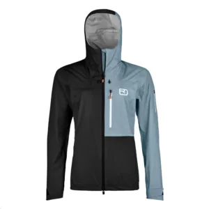 3L Ortler Jacket W