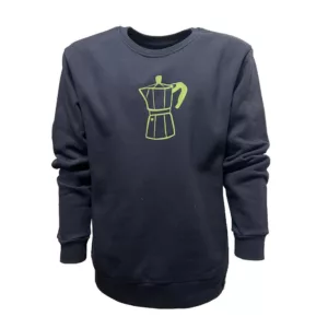 Moka Sweatshirt Unisex