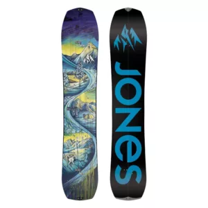 Youth Solution Splitboard