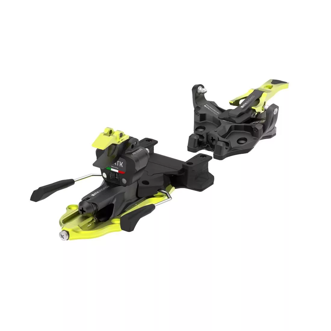 Freeraider 15 Evo – Bild 12