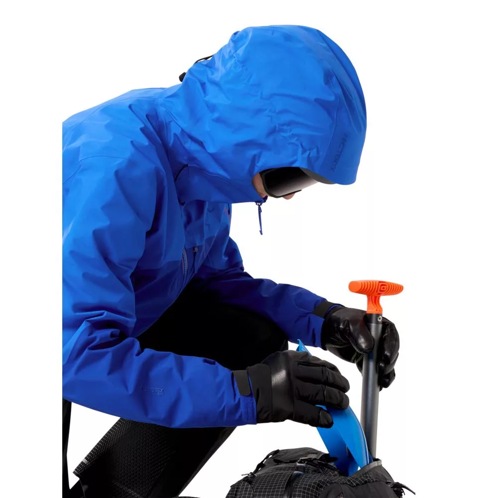 Rush Jacket M – Bild 5
