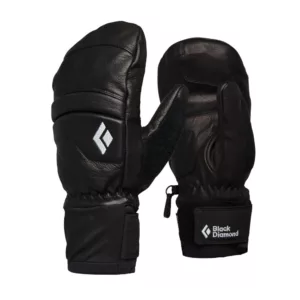 W Spark Mitts