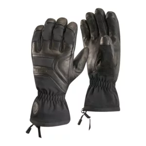 Patrol Gloves