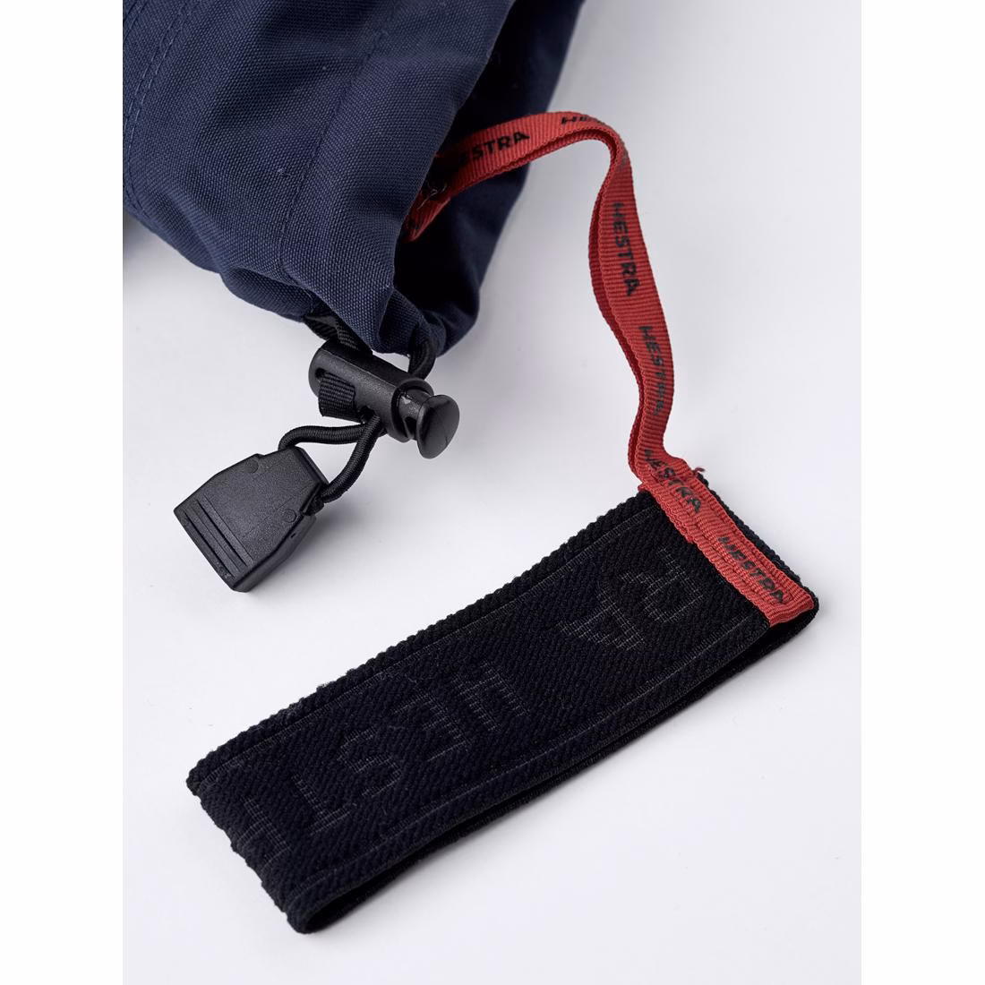 Army Leather Heli Ski Mitt – Bild 7