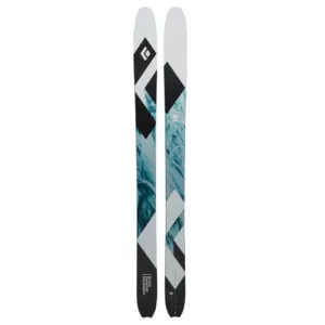 Helio Carbon 115 Skis
