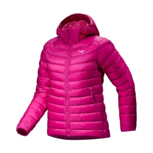 Cerium Hoody W