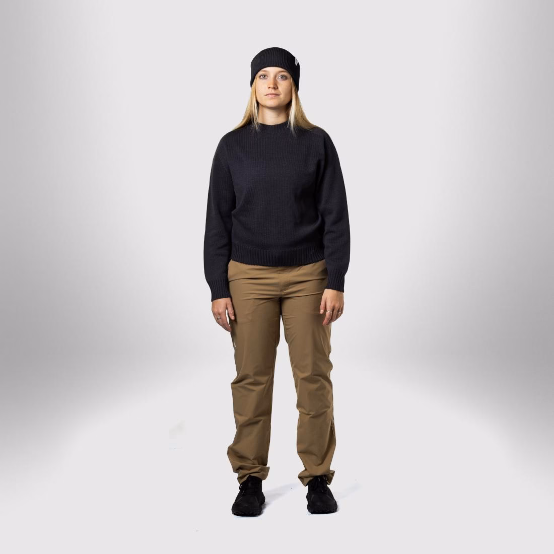 Eco Merino 482 Sweater Women – Bild 6