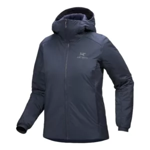 Atom Heavyweight Hoody W