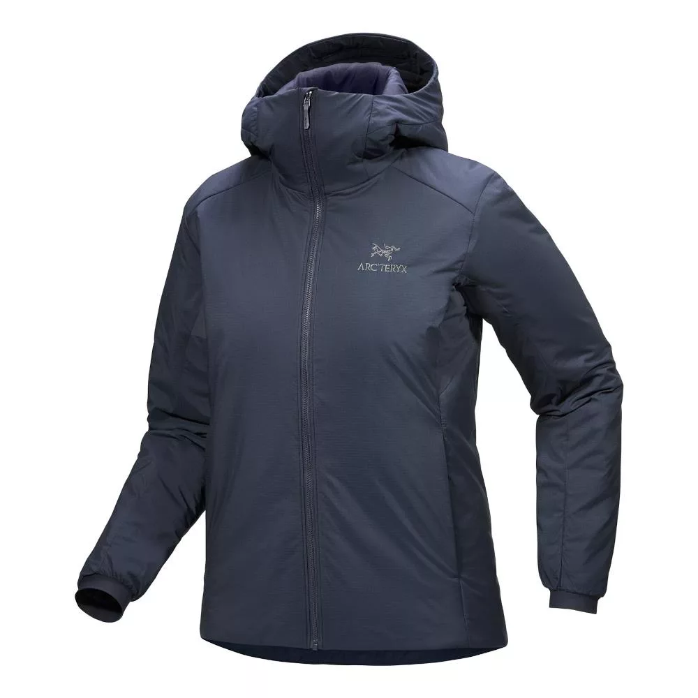 Atom Heavyweight Hoody W
