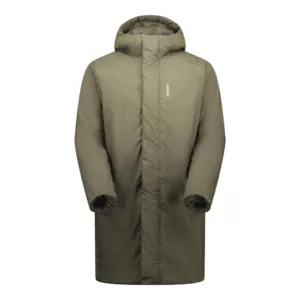 Insulation 2502 Parka