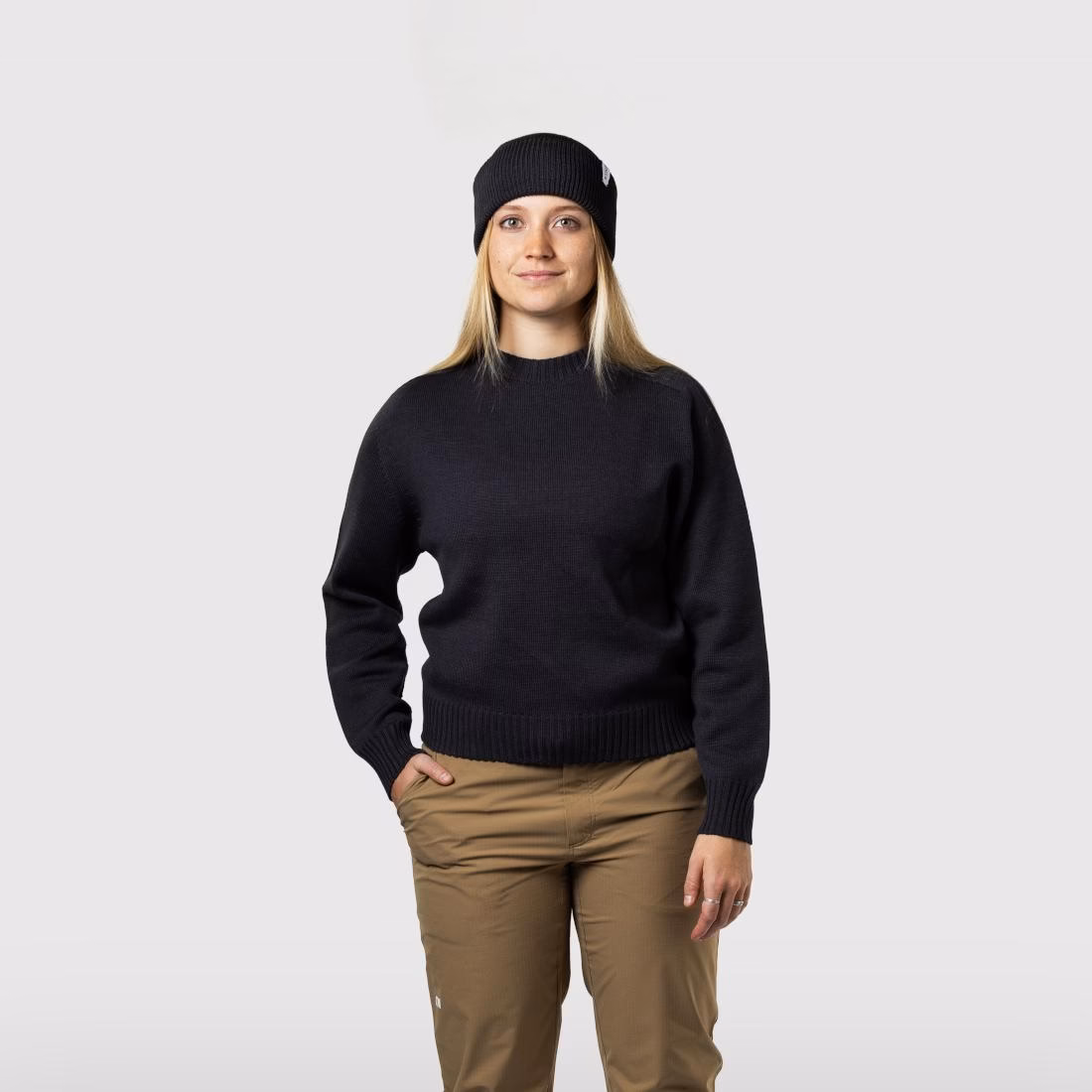 Eco Merino 482 Sweater Women – Bild 5