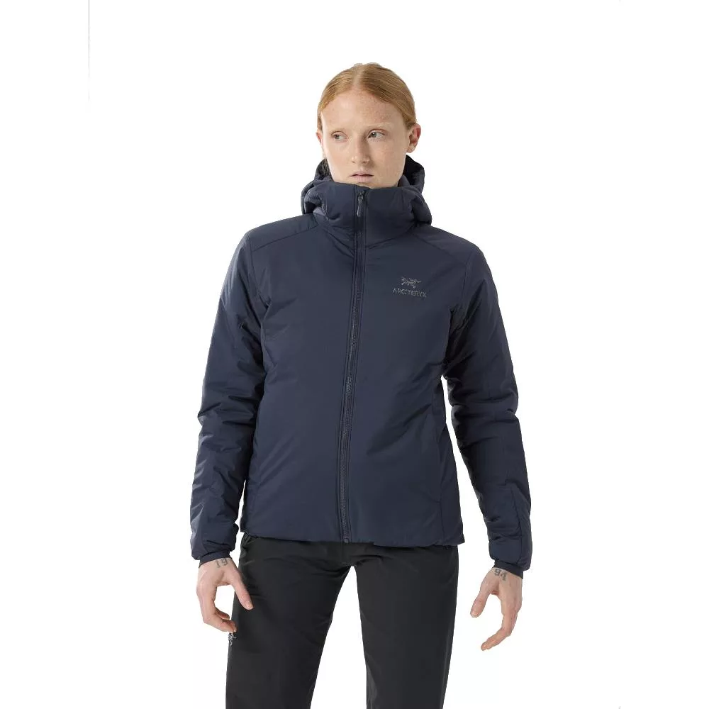 Atom Heavyweight Hoody W – Bild 3