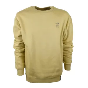 Moka Sweat Crewneck Unisex