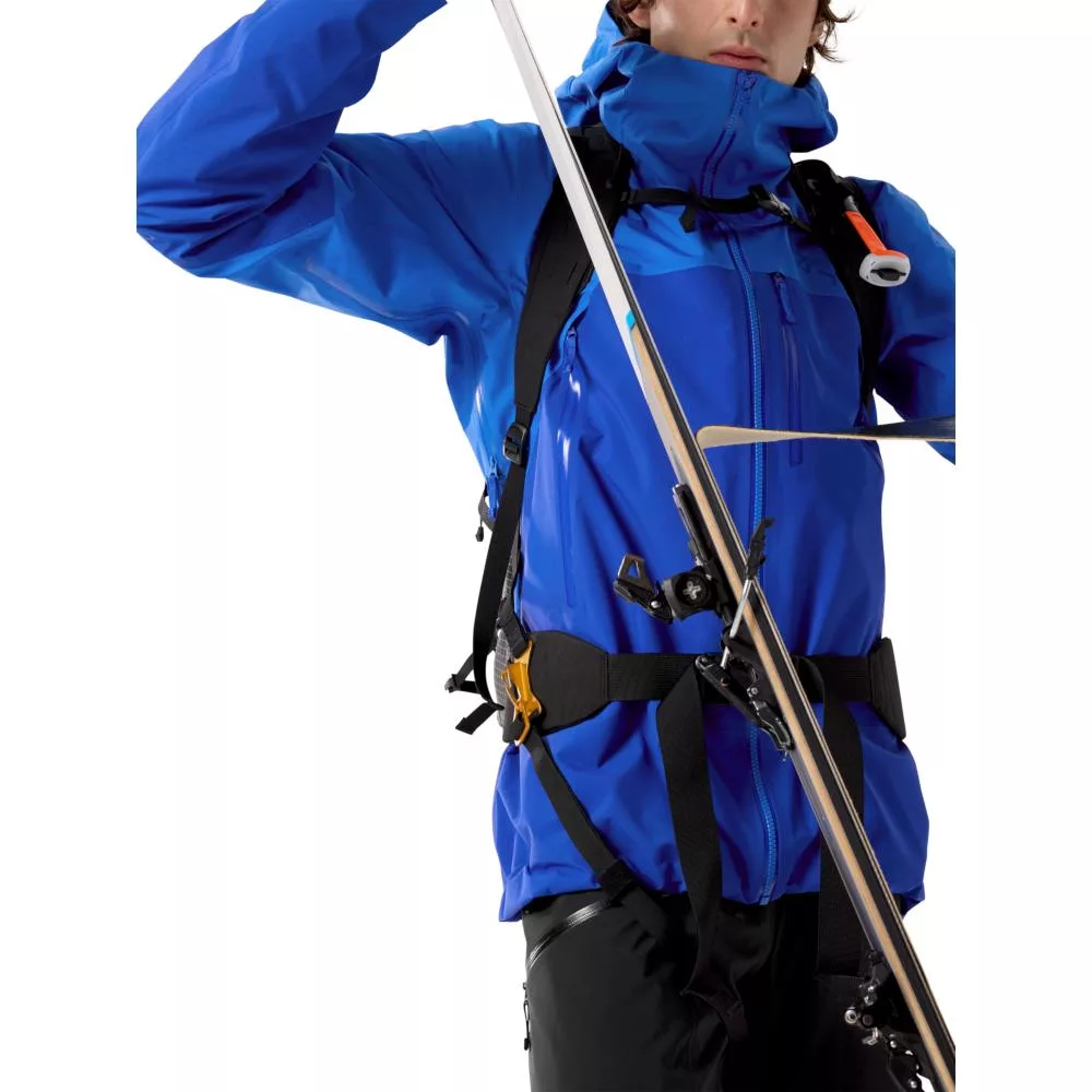 Rush Jacket M – Bild 7