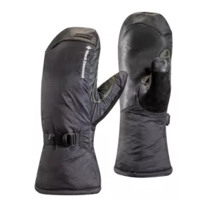 Super Light Mitts