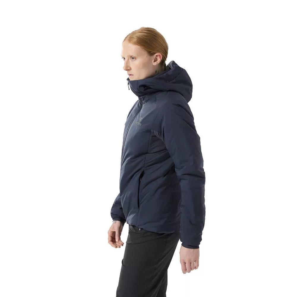 Atom Heavyweight Hoody W – Bild 2